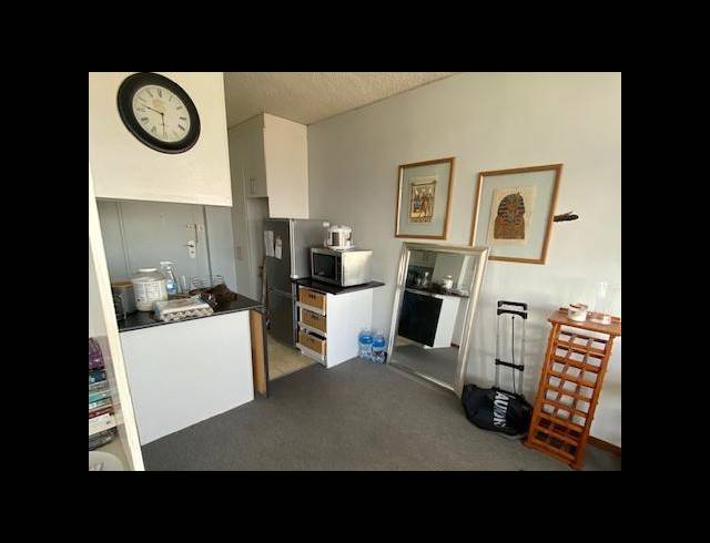 0 BEDROOM PROPERTY TO RENT IN ORANJEZICHT